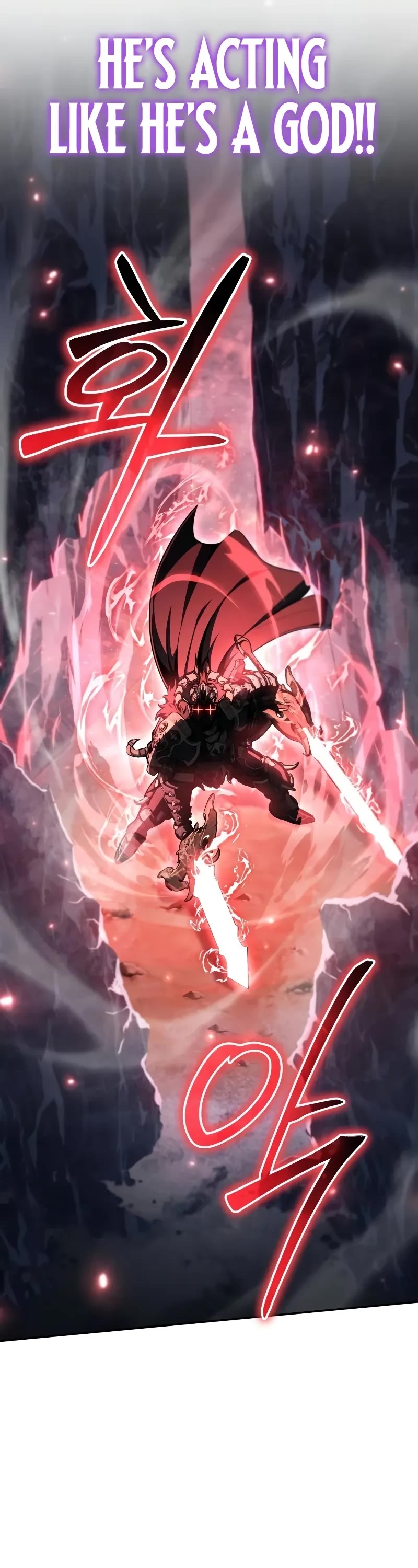 The Knight King Who Returned with a God chapter 120 page 12