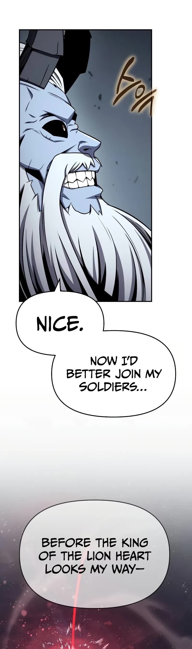 The Knight King Who Returned with a God chapter 120 page 24