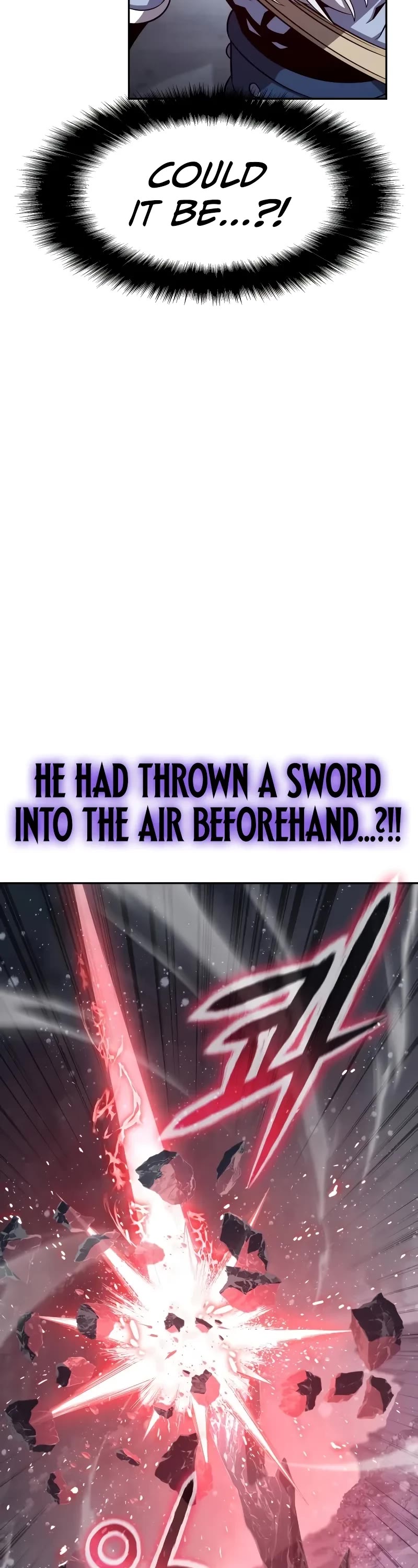 The Knight King Who Returned with a God chapter 120 page 27