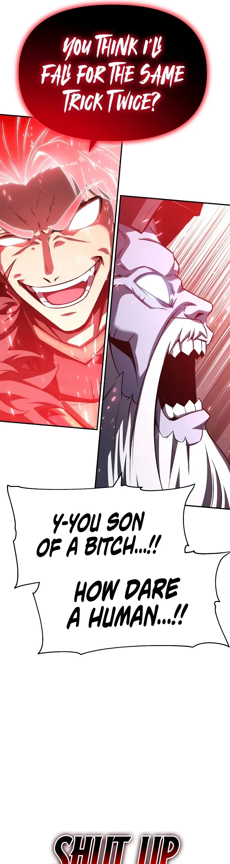 The Knight King Who Returned with a God chapter 120 page 30