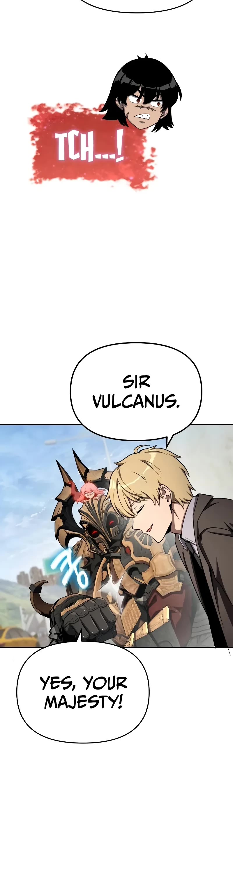 The Knight King Who Returned with a God chapter 120 page 46