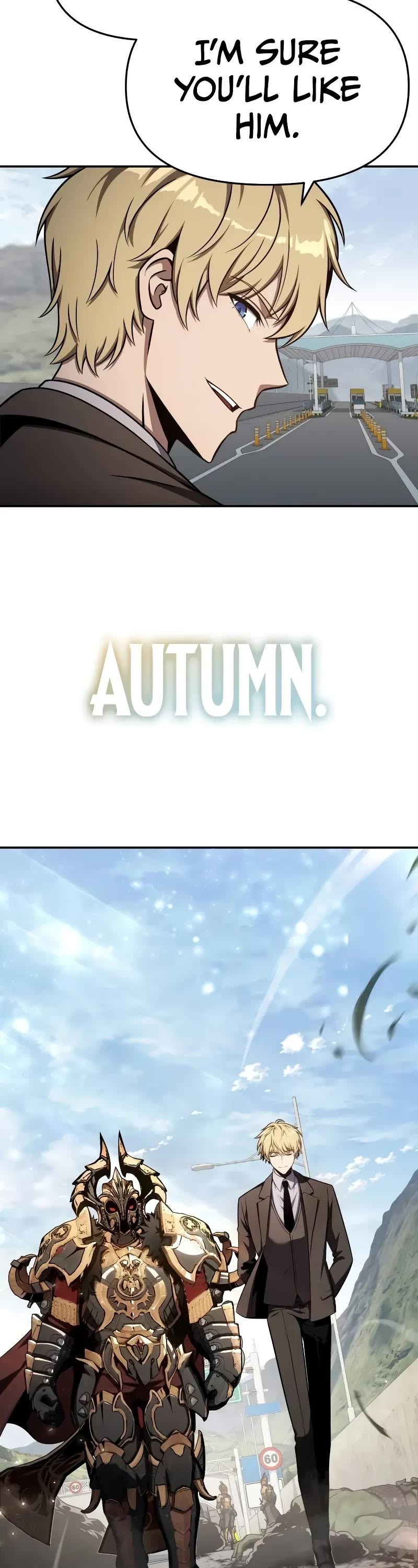 The Knight King Who Returned with a God chapter 120 page 48