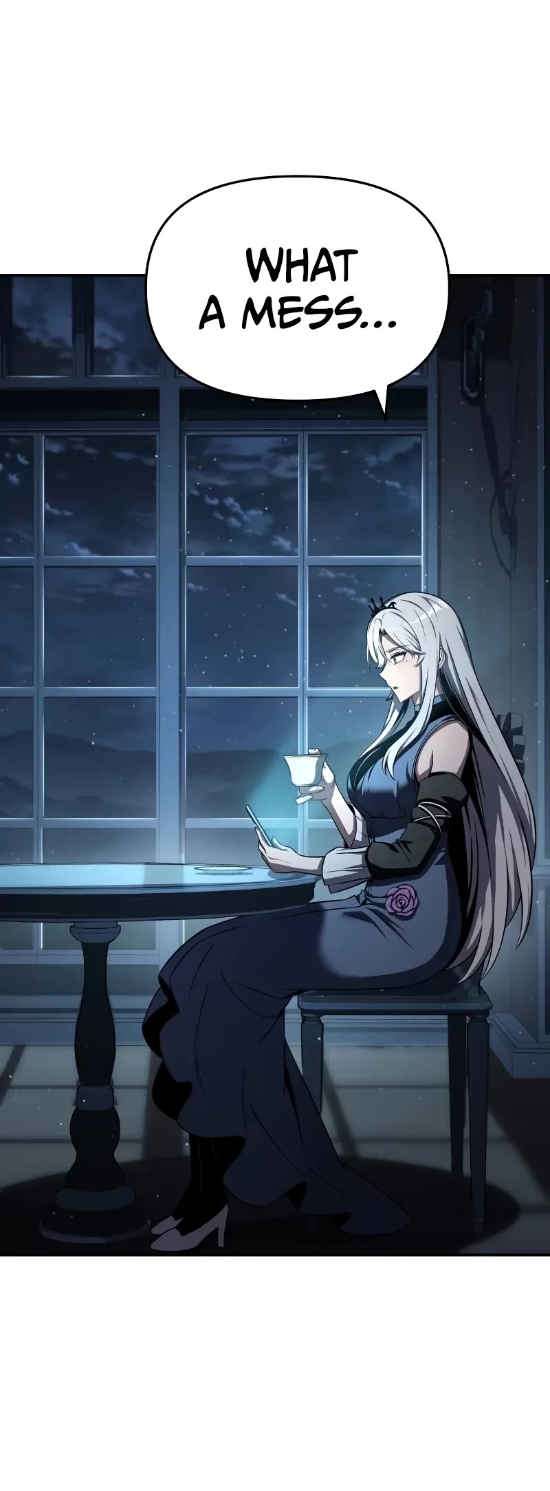 The Knight King Who Returned with a God chapter 120 page 50