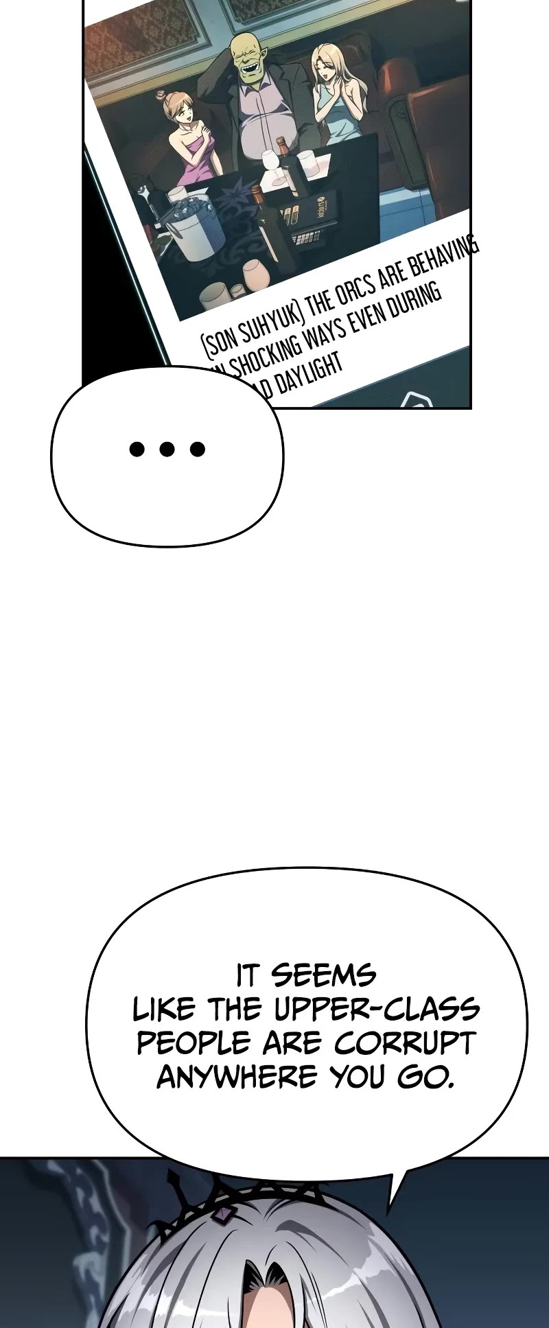 The Knight King Who Returned with a God chapter 120 page 55