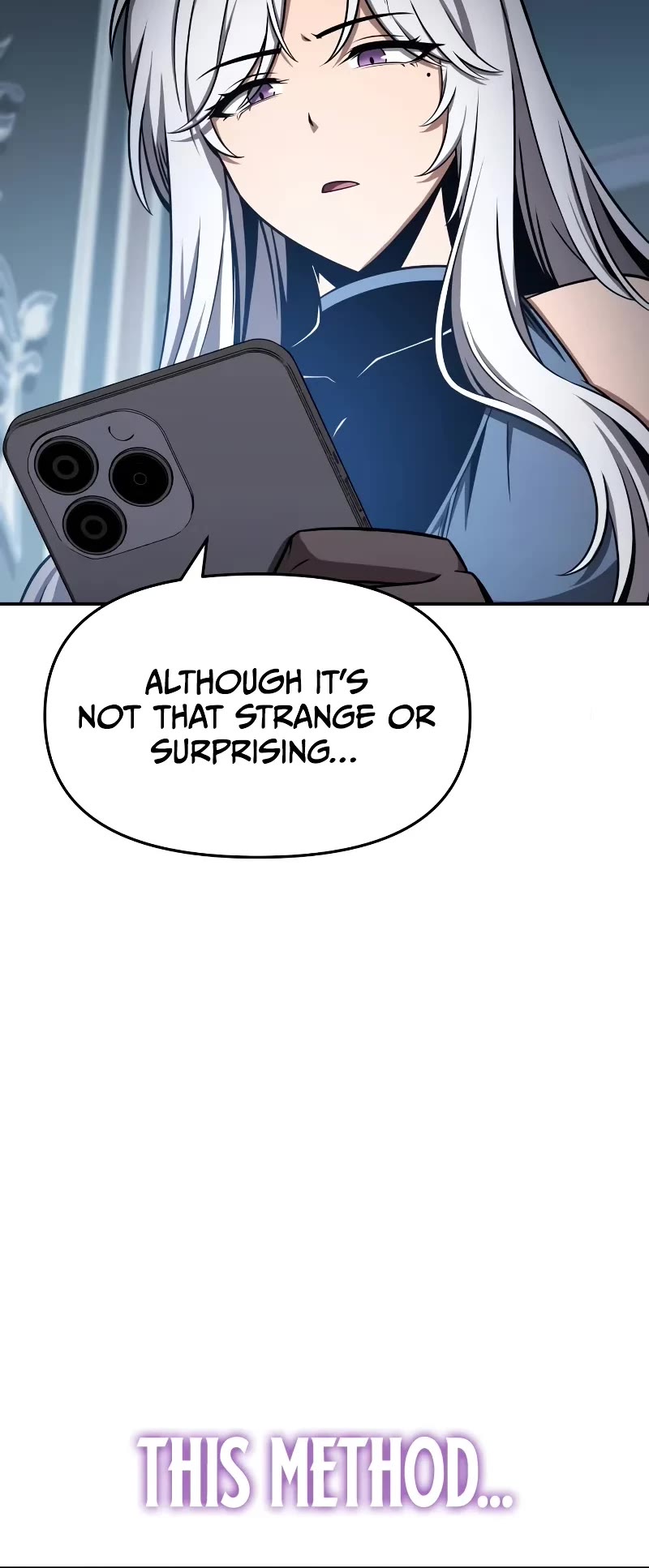 The Knight King Who Returned with a God chapter 120 page 56