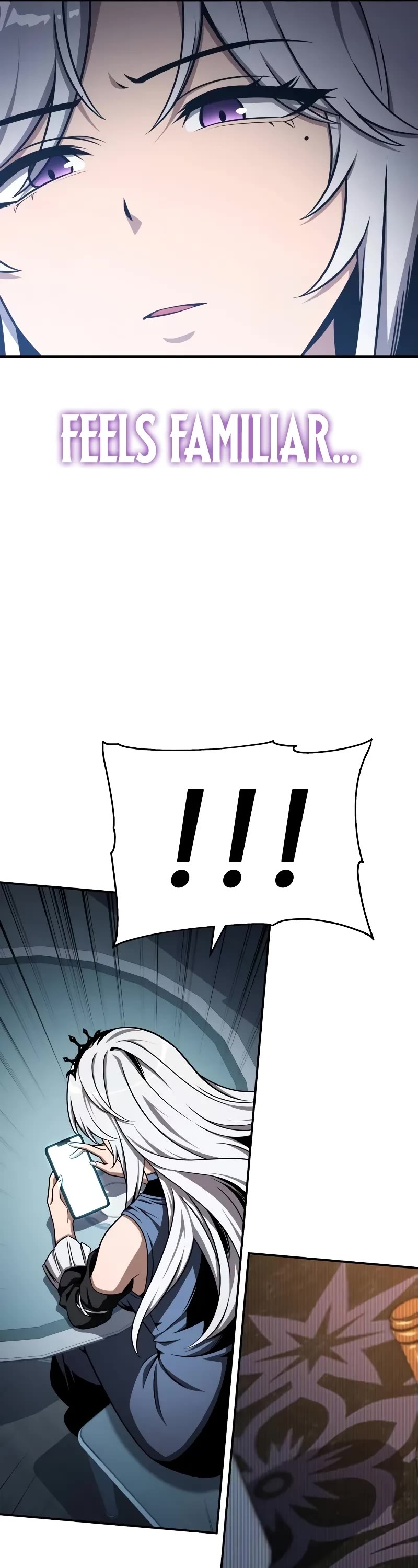 The Knight King Who Returned with a God chapter 120 page 57