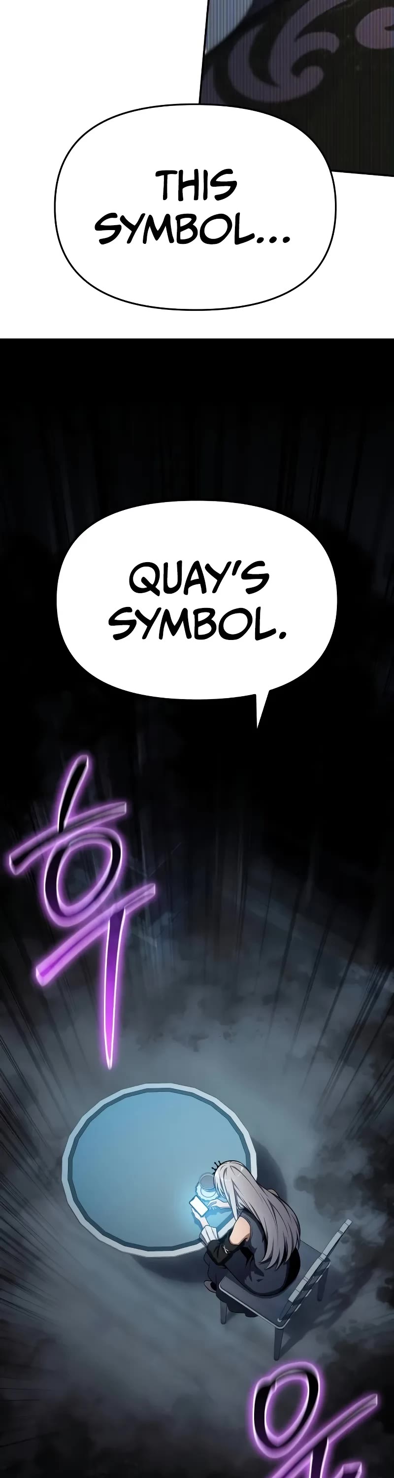 The Knight King Who Returned with a God chapter 120 page 58