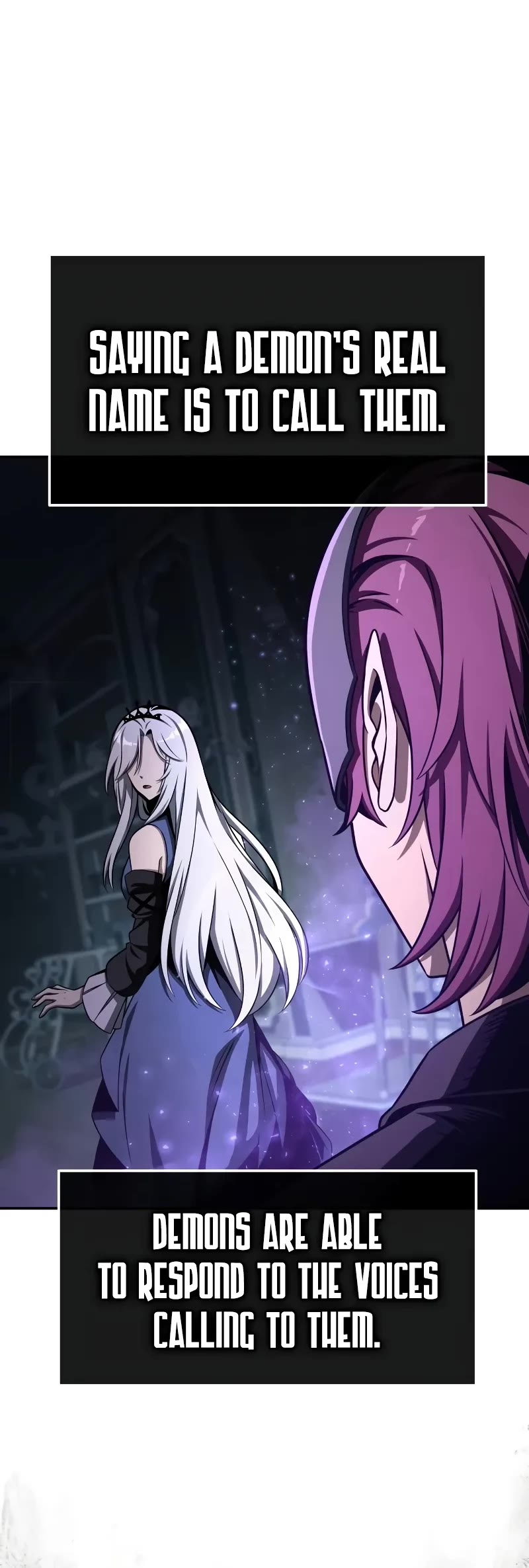 The Knight King Who Returned with a God chapter 120 page 60