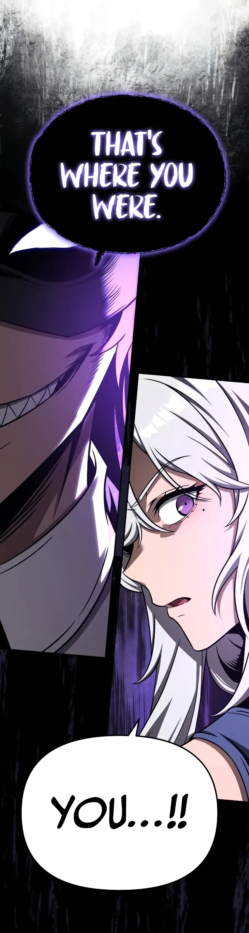 The Knight King Who Returned with a God chapter 120 page 61