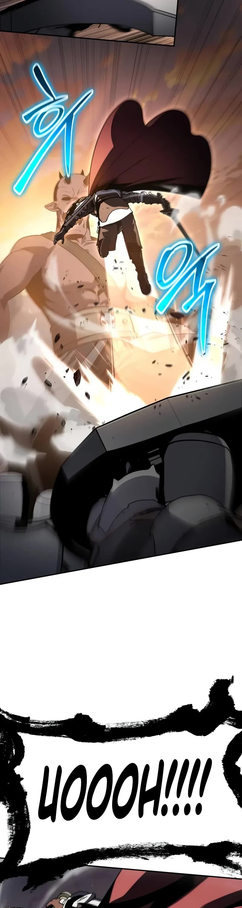 The Knight King Who Returned with a God chapter 121 page 13