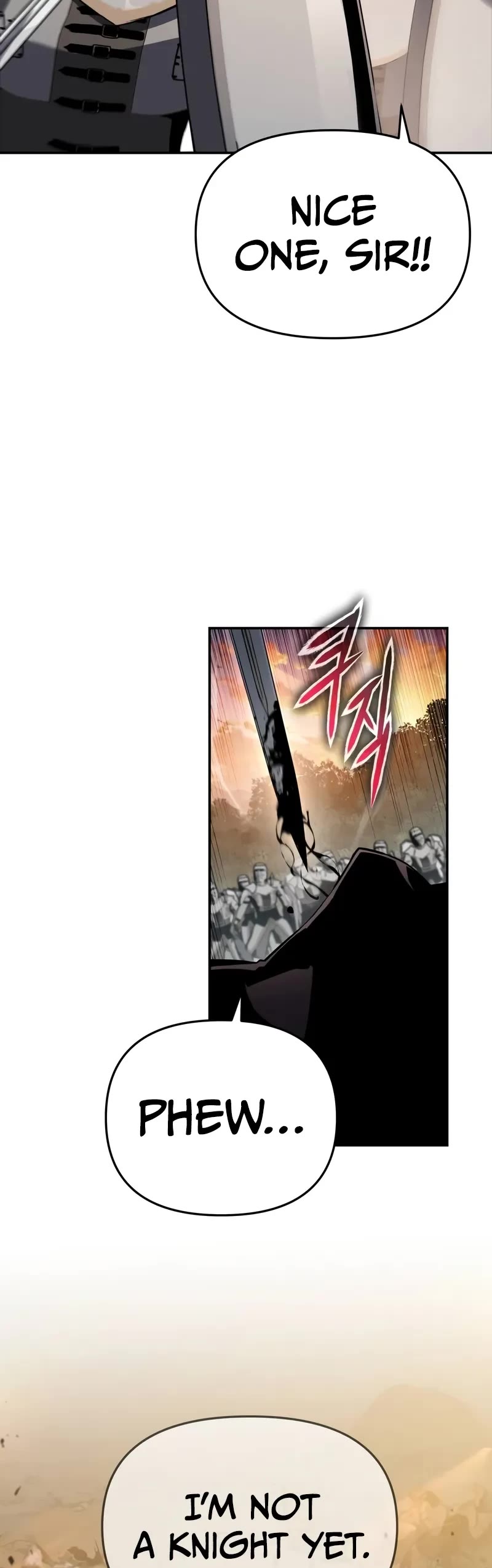 The Knight King Who Returned with a God chapter 121 page 15