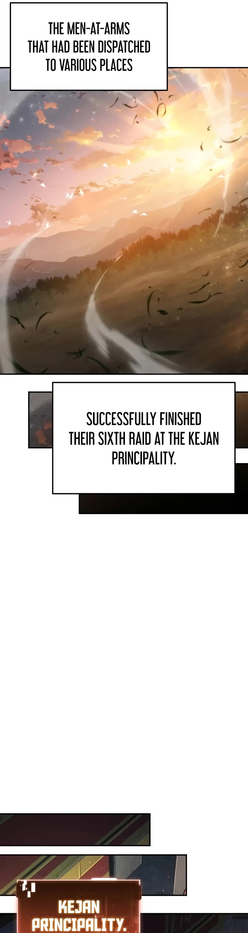 The Knight King Who Returned with a God chapter 121 page 17