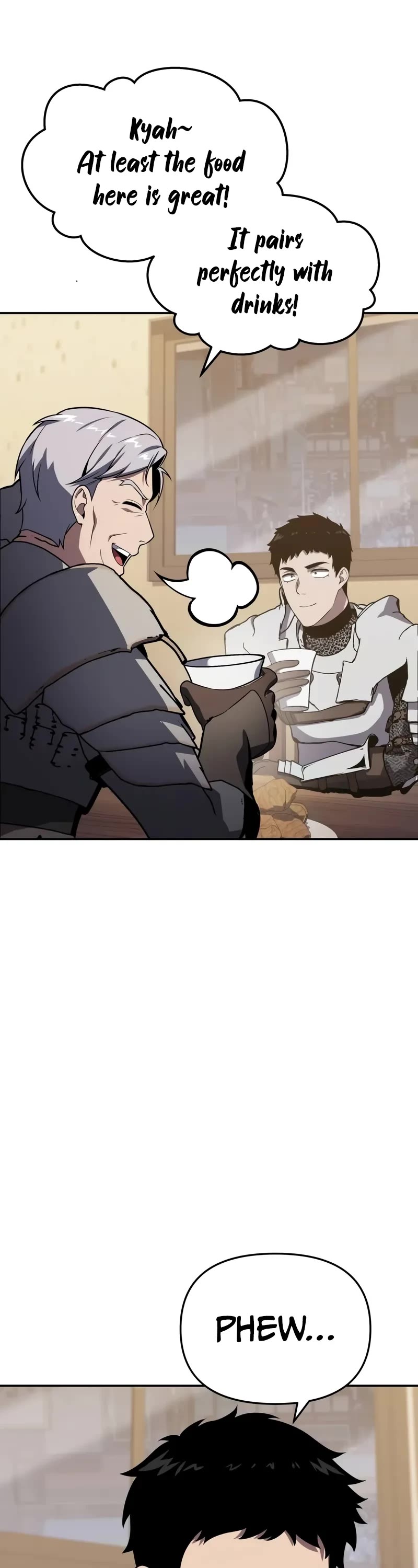 The Knight King Who Returned with a God chapter 121 page 19