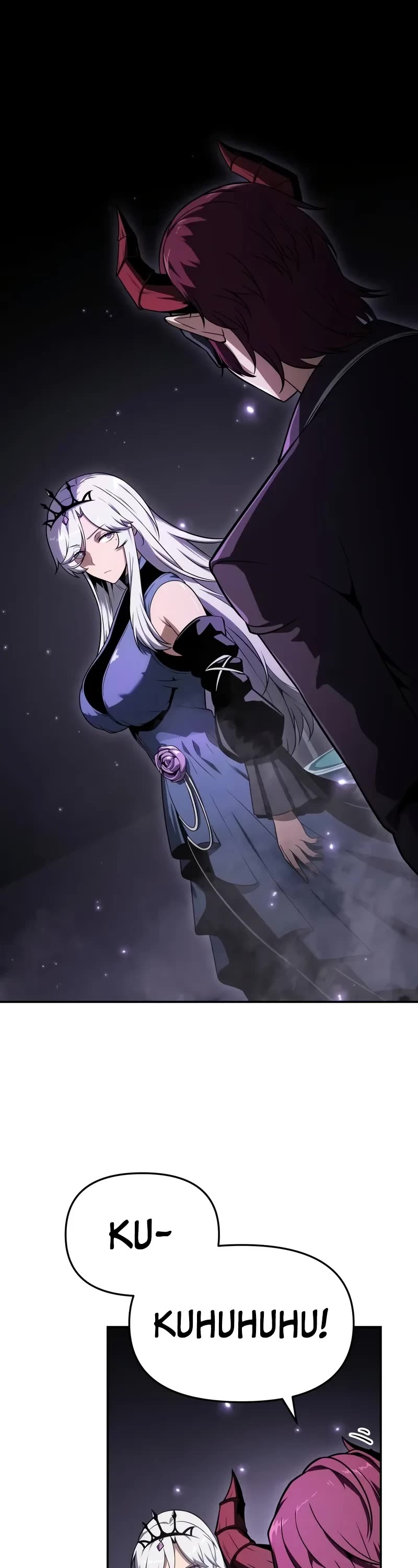 The Knight King Who Returned with a God chapter 121 page 2