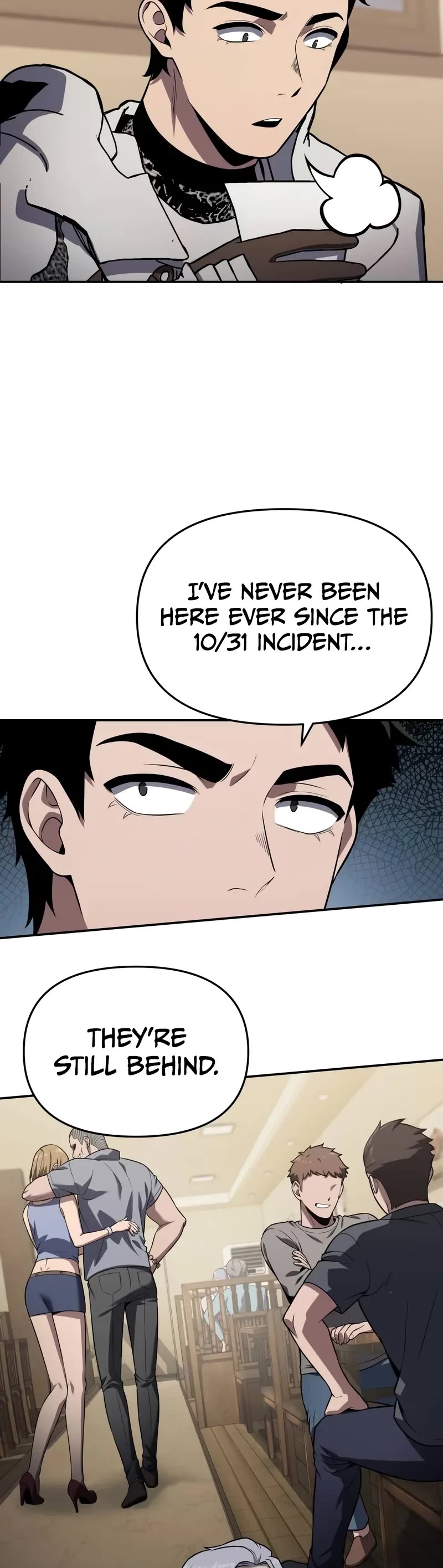 The Knight King Who Returned with a God chapter 121 page 20