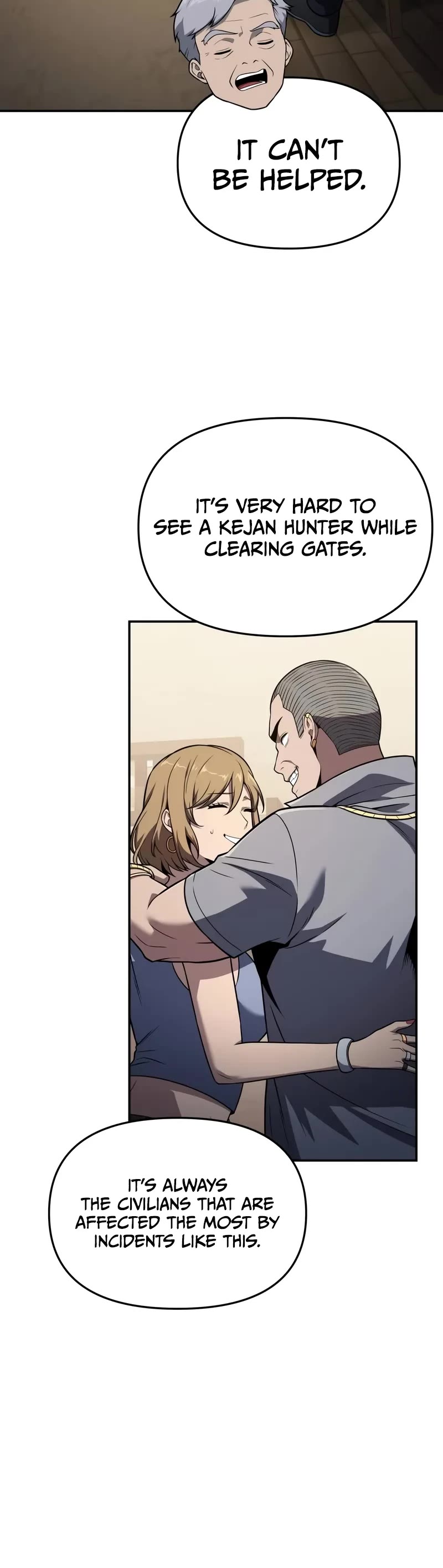 The Knight King Who Returned with a God chapter 121 page 21