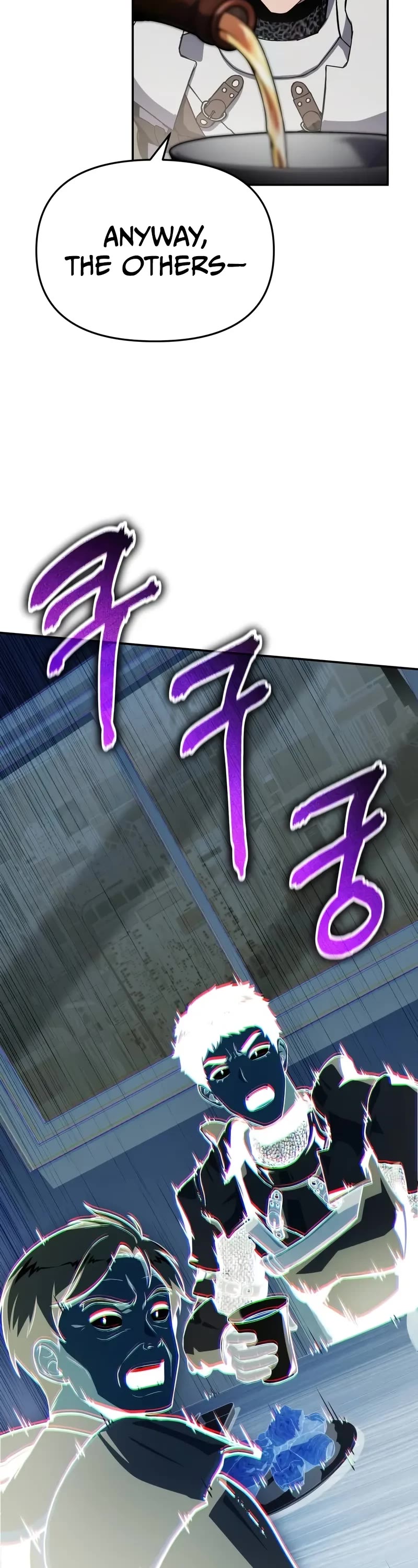 The Knight King Who Returned with a God chapter 121 page 23