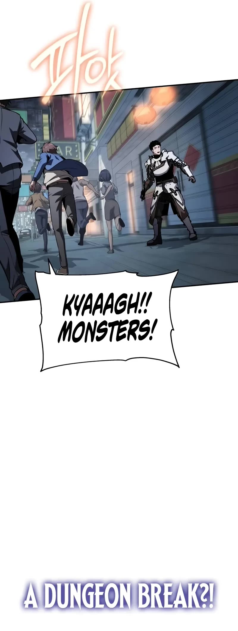 The Knight King Who Returned with a God chapter 121 page 26