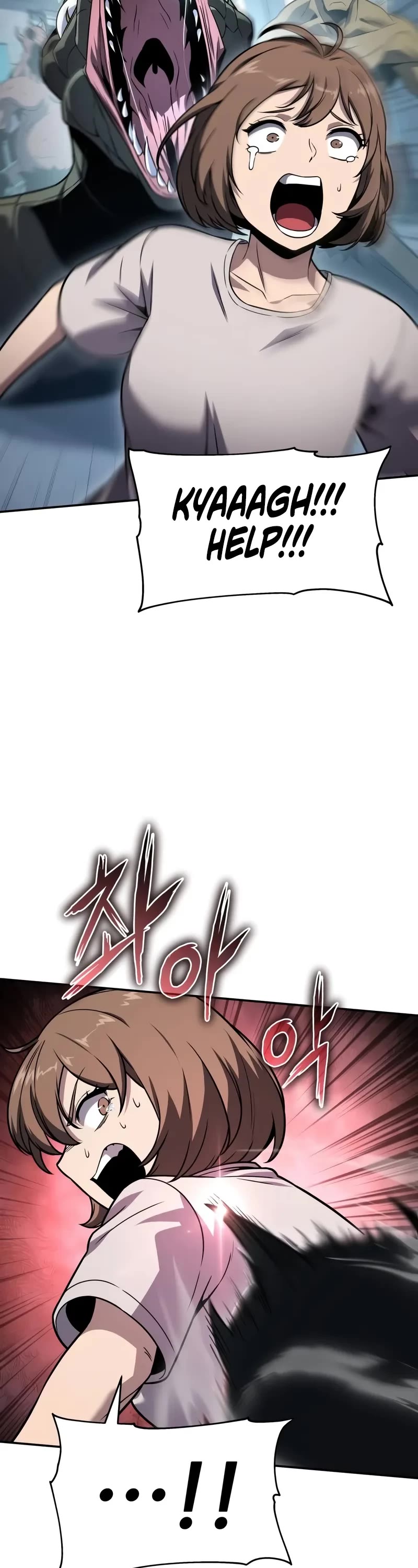 The Knight King Who Returned with a God chapter 121 page 28