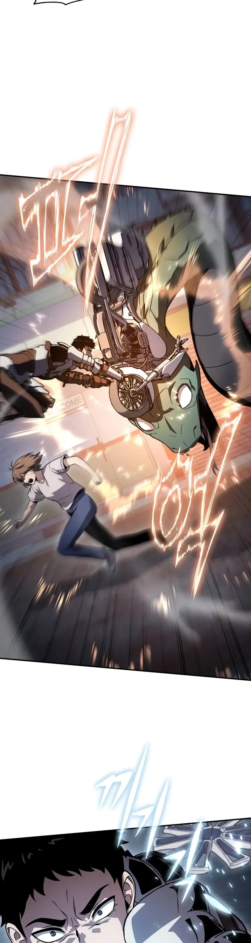 The Knight King Who Returned with a God chapter 121 page 29