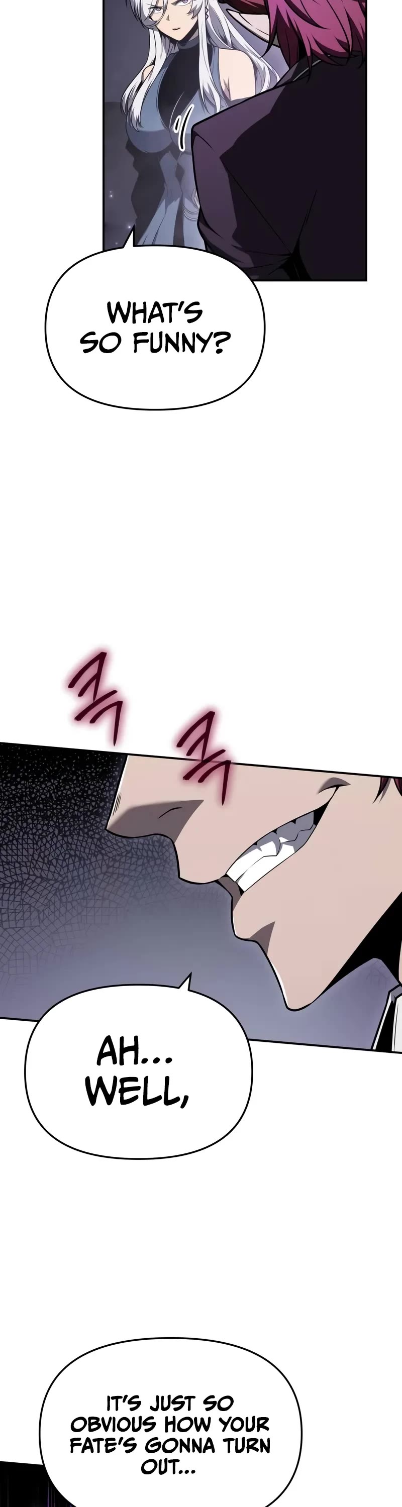 The Knight King Who Returned with a God chapter 121 page 3