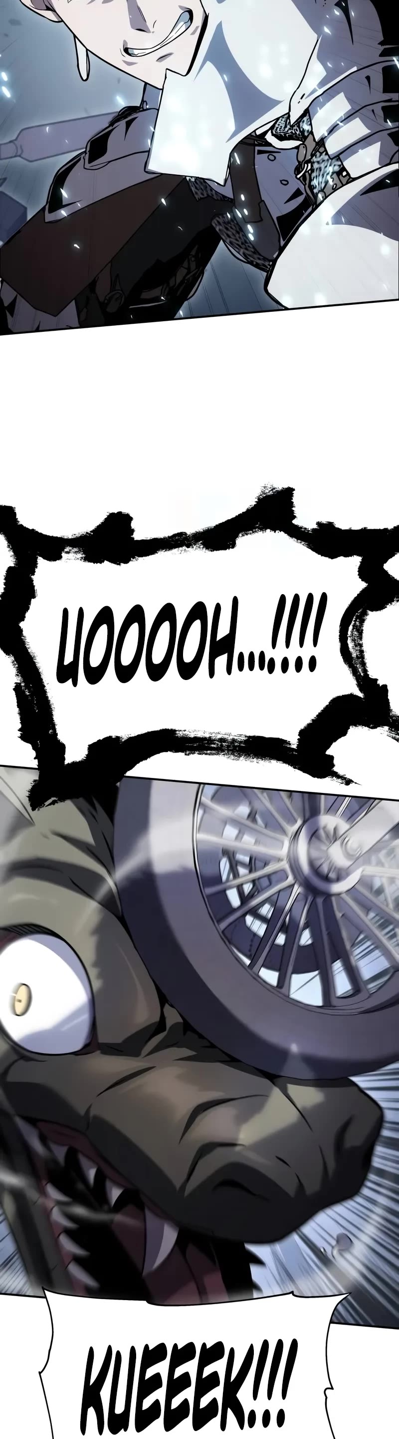 The Knight King Who Returned with a God chapter 121 page 30