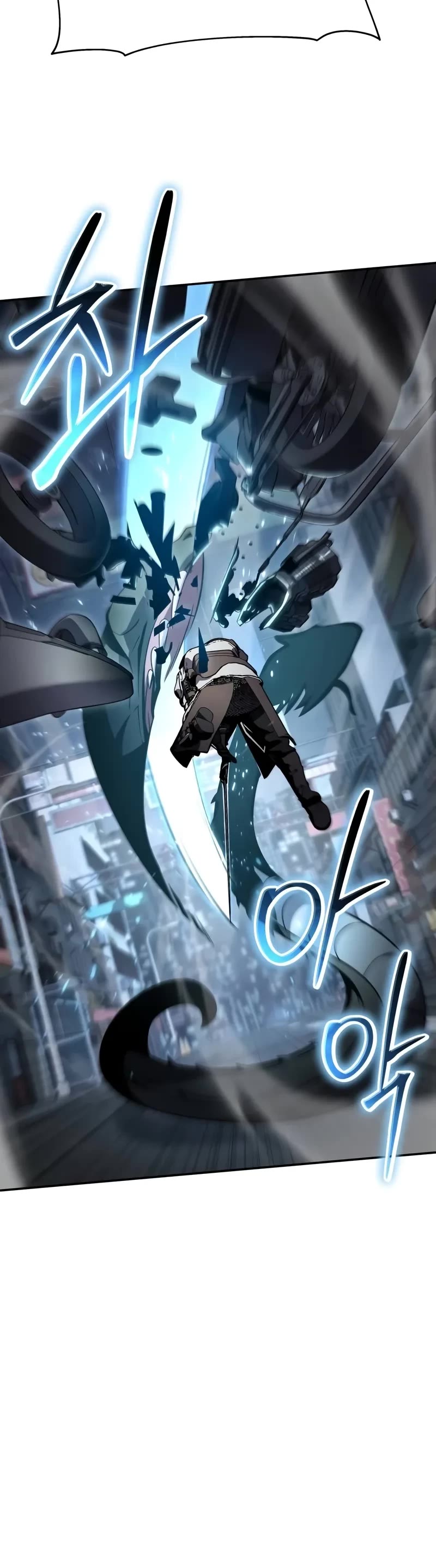 The Knight King Who Returned with a God chapter 121 page 31