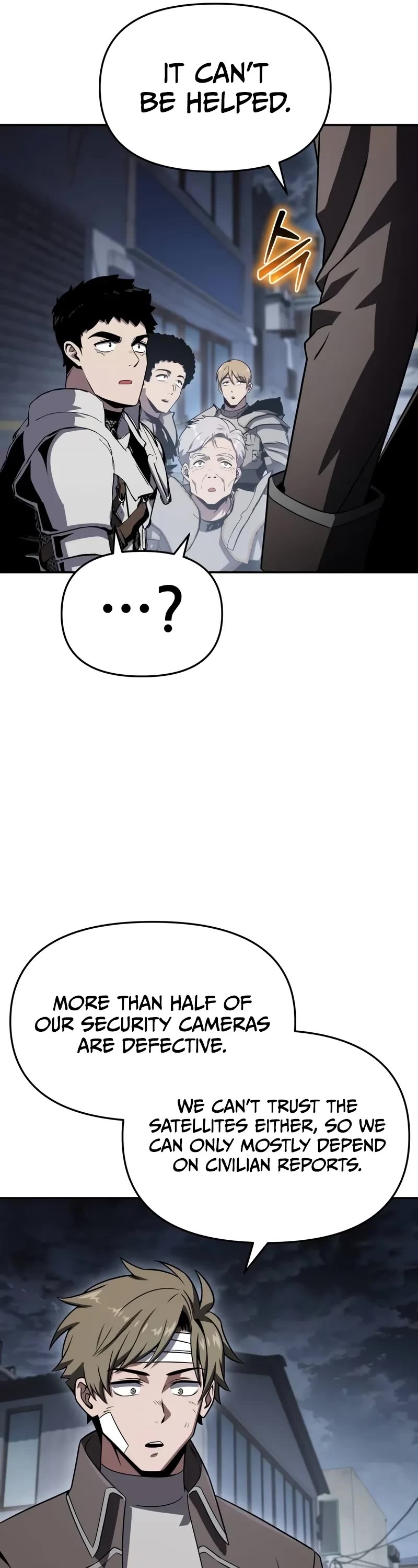 The Knight King Who Returned with a God chapter 121 page 37