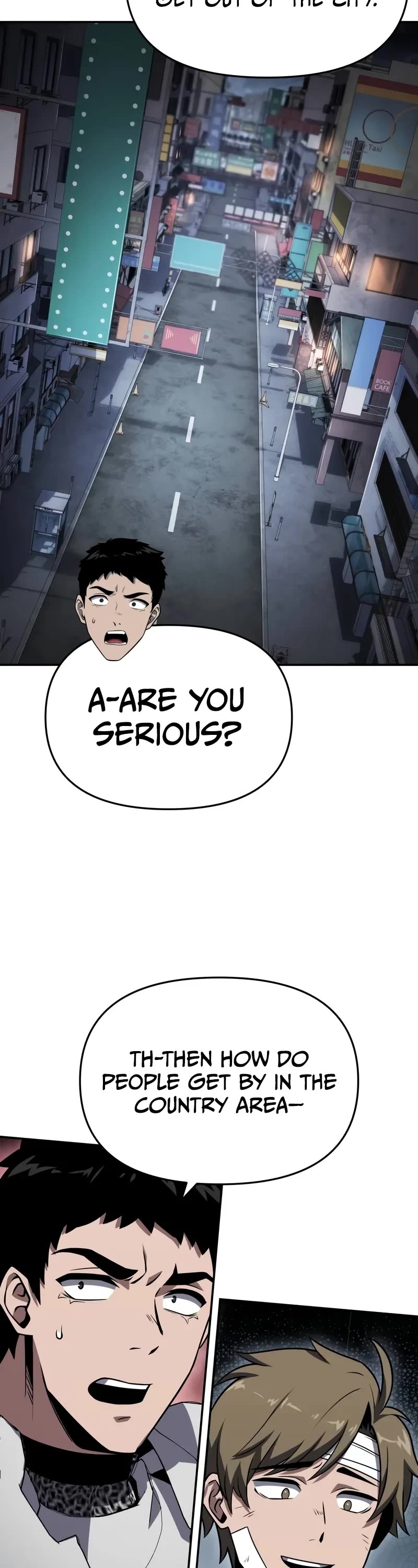 The Knight King Who Returned with a God chapter 121 page 39