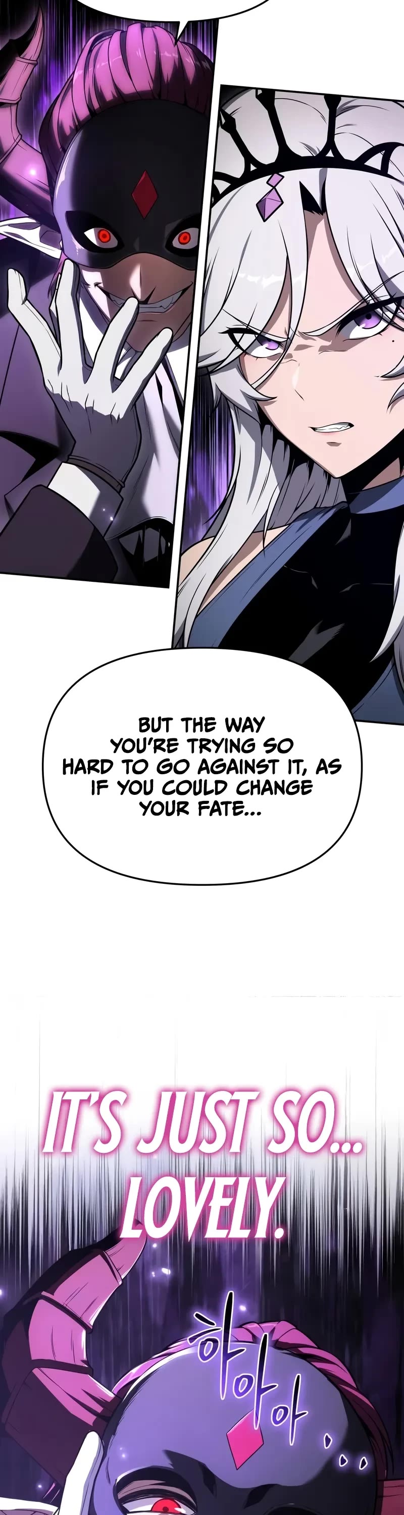 The Knight King Who Returned with a God chapter 121 page 4