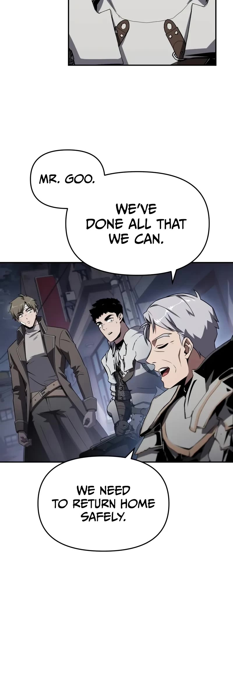 The Knight King Who Returned with a God chapter 121 page 41