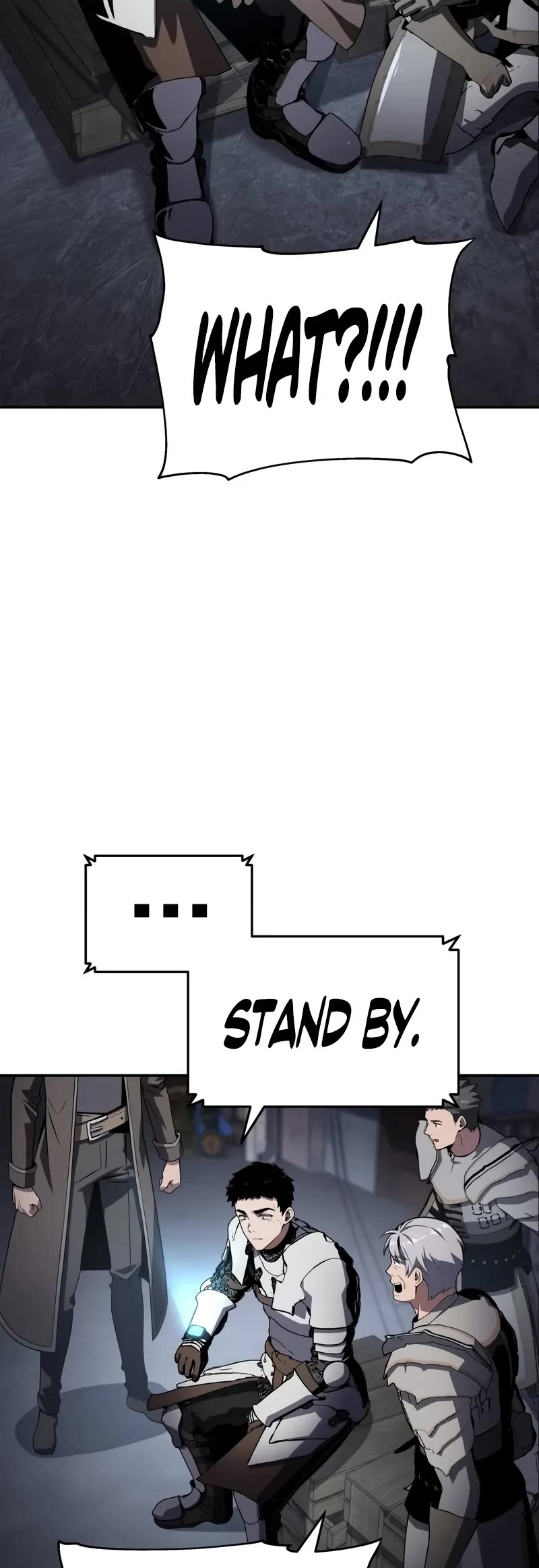 The Knight King Who Returned with a God chapter 121 page 45