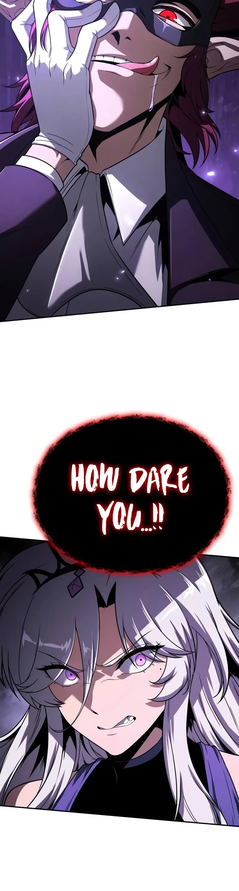 The Knight King Who Returned with a God chapter 121 page 5