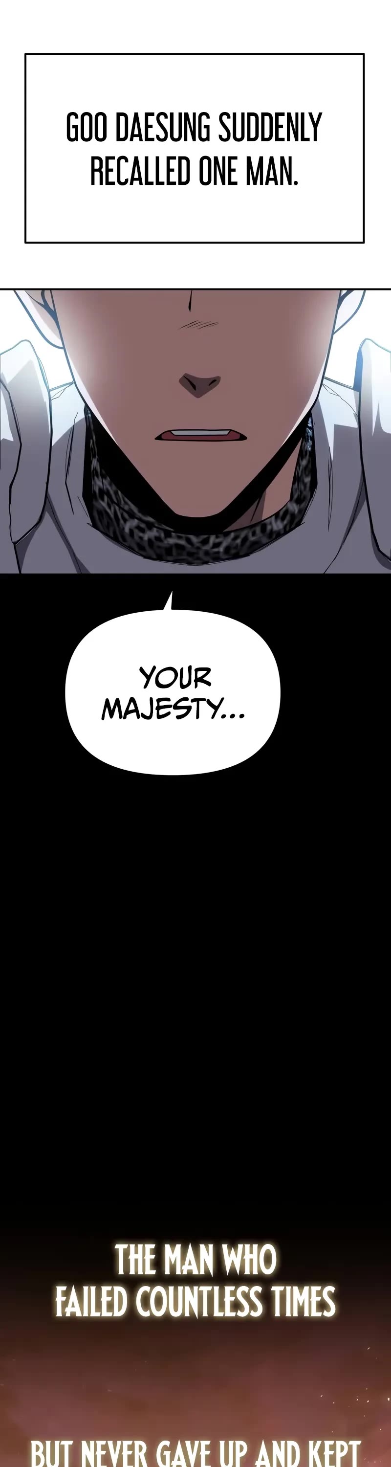 The Knight King Who Returned with a God chapter 121 page 52