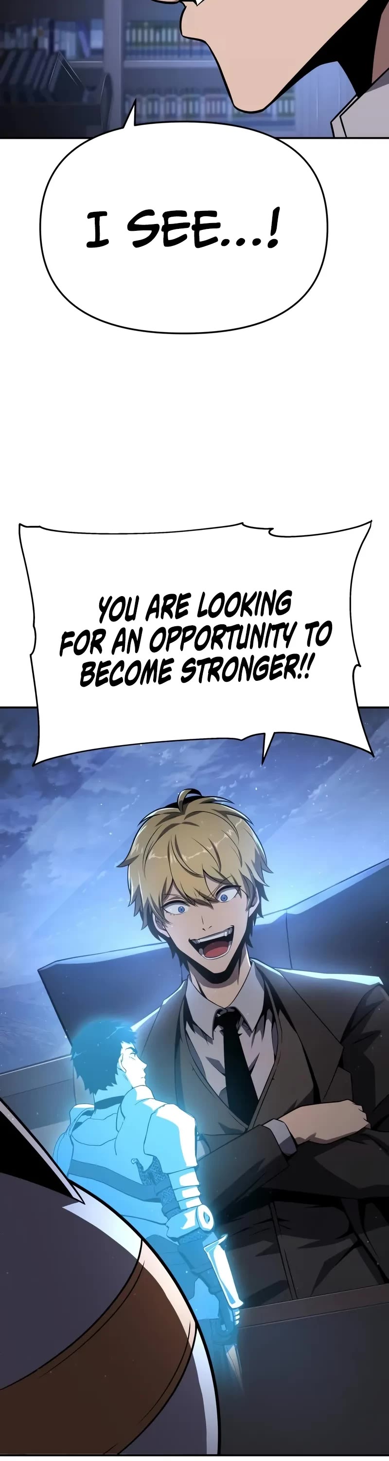 The Knight King Who Returned with a God chapter 121 page 55