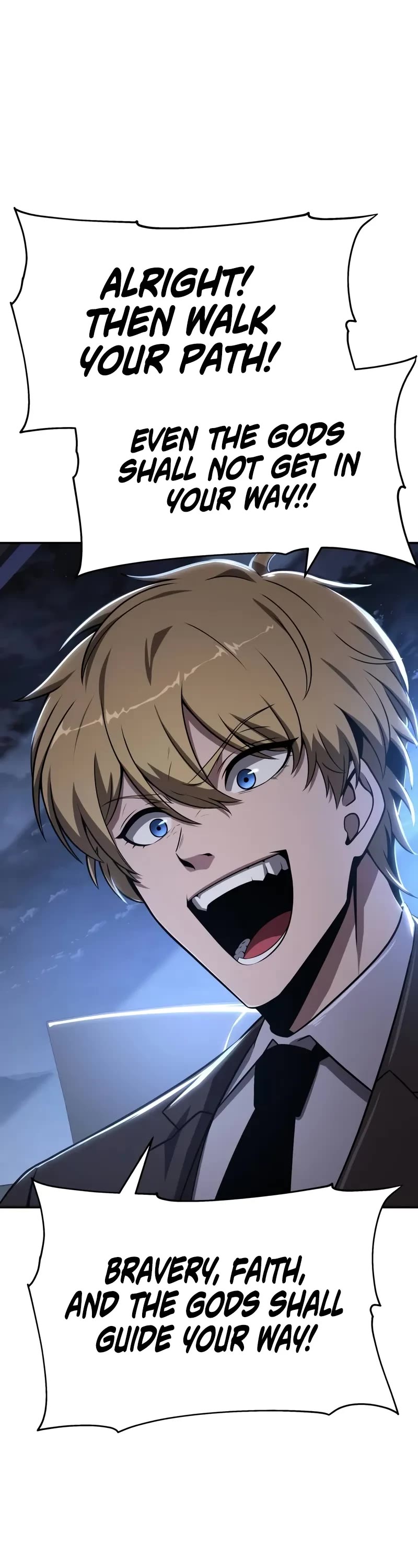 The Knight King Who Returned with a God chapter 121 page 56