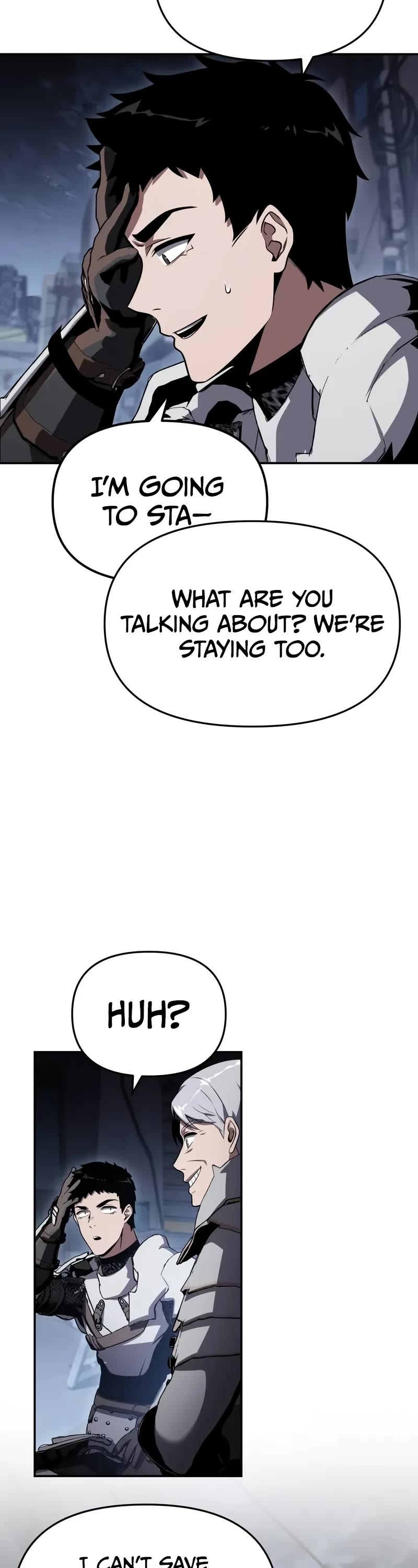 The Knight King Who Returned with a God chapter 121 page 58