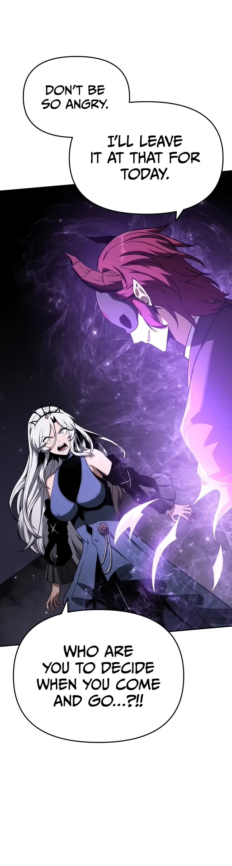 The Knight King Who Returned with a God chapter 121 page 6