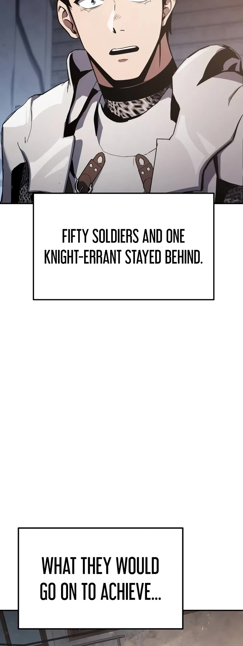 The Knight King Who Returned with a God chapter 121 page 60