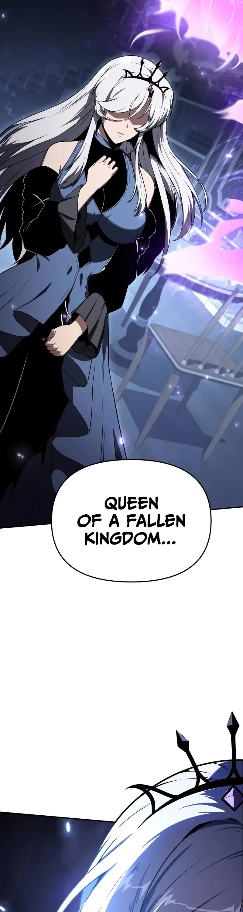 The Knight King Who Returned with a God chapter 121 page 8