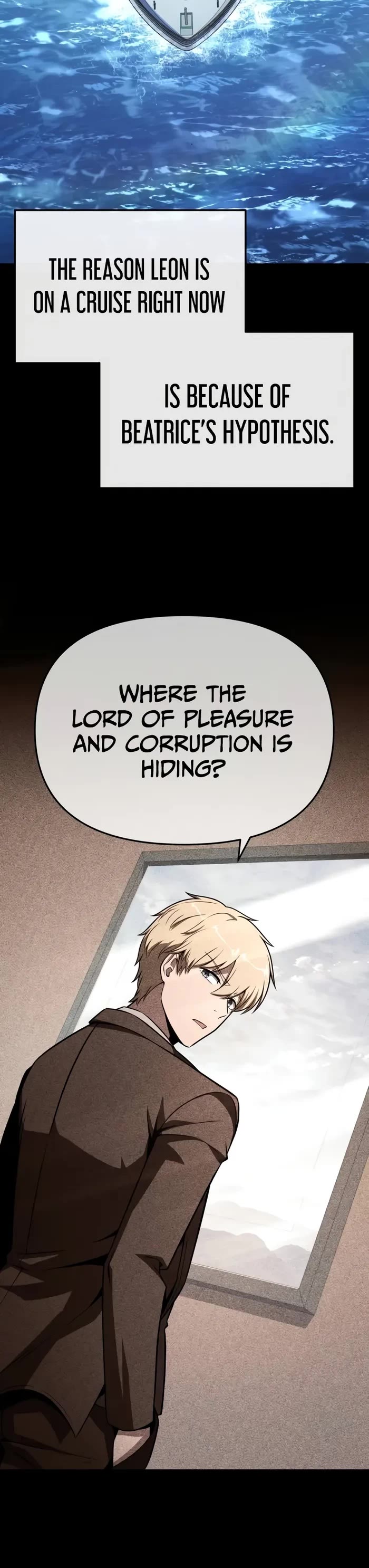 The Knight King Who Returned with a God chapter 122 page 18