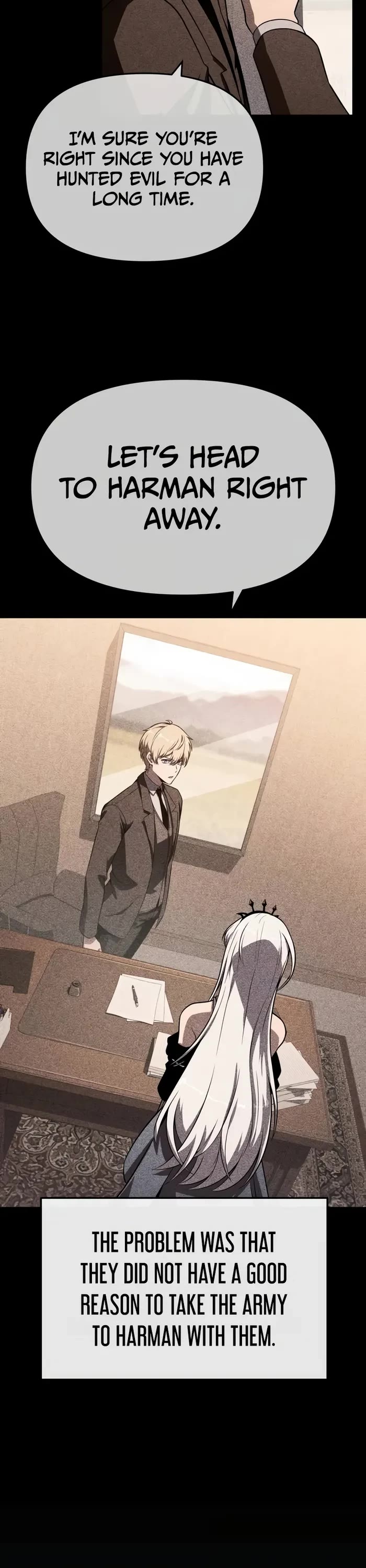 The Knight King Who Returned with a God chapter 122 page 20