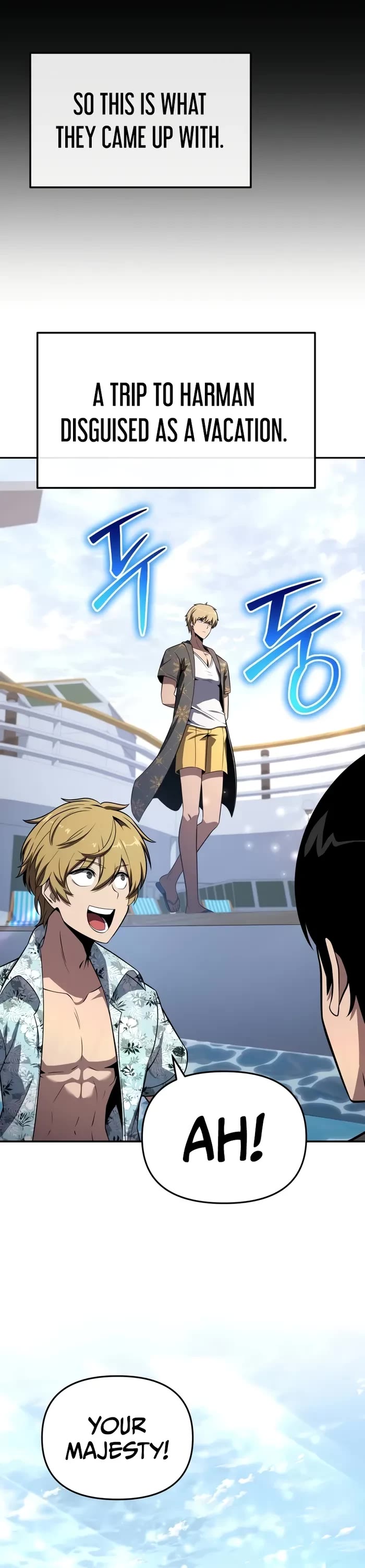 The Knight King Who Returned with a God chapter 122 page 21