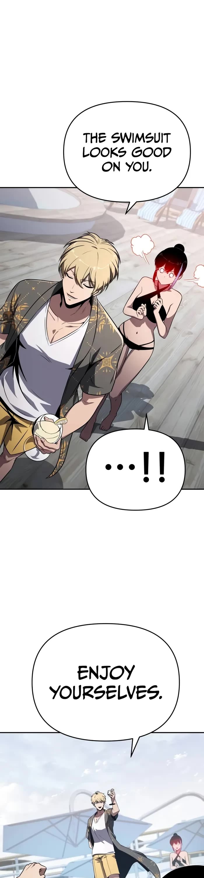 The Knight King Who Returned with a God chapter 122 page 25