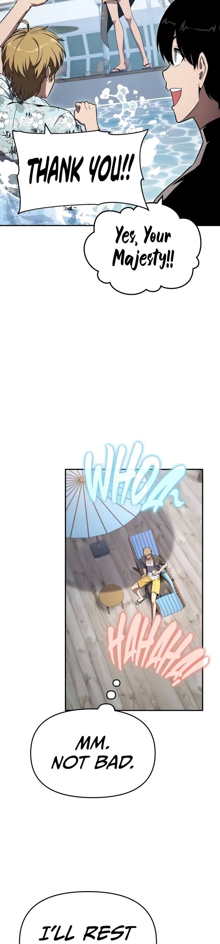 The Knight King Who Returned with a God chapter 122 page 26