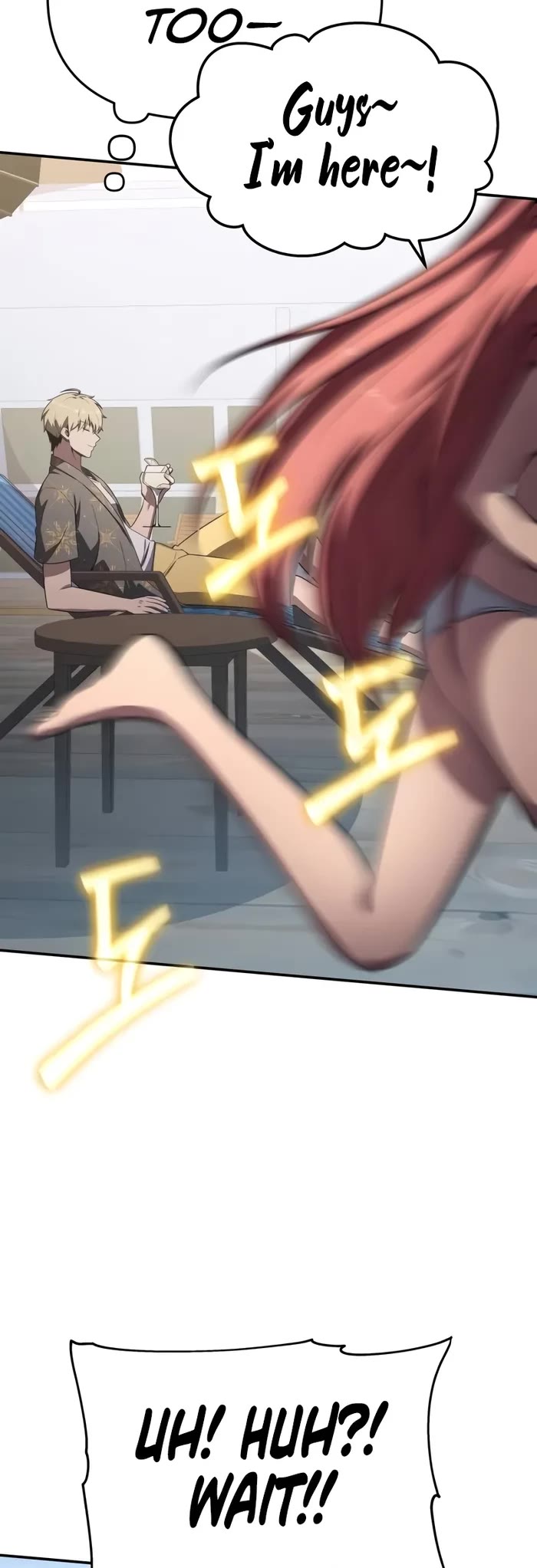 The Knight King Who Returned with a God chapter 122 page 27