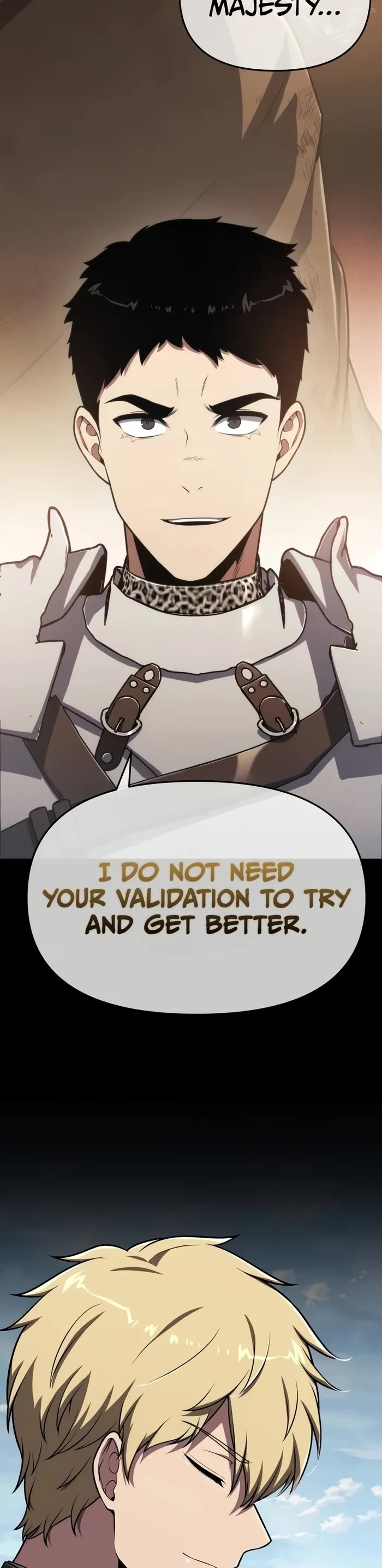 The Knight King Who Returned with a God chapter 122 page 3