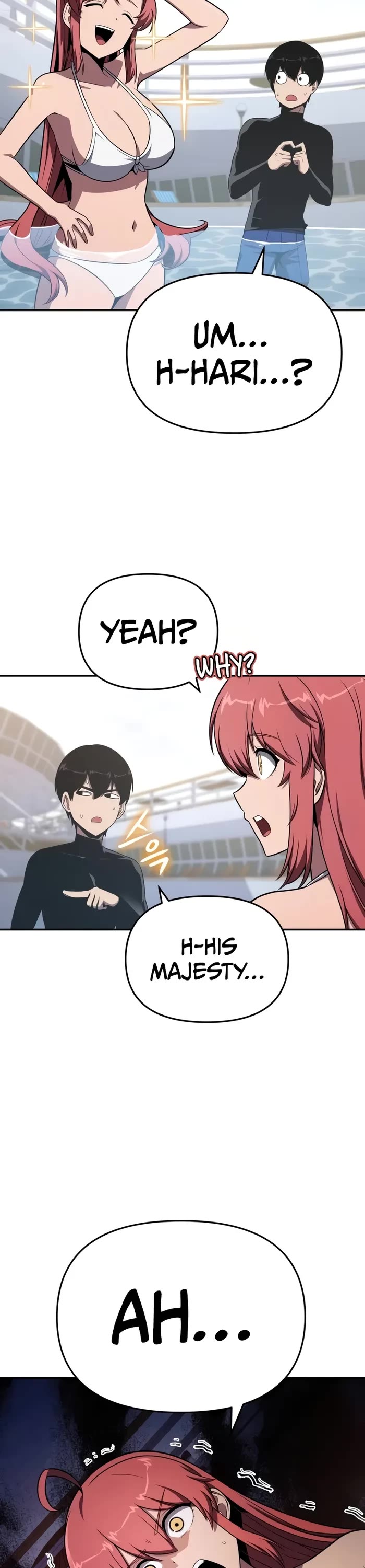 The Knight King Who Returned with a God chapter 122 page 30