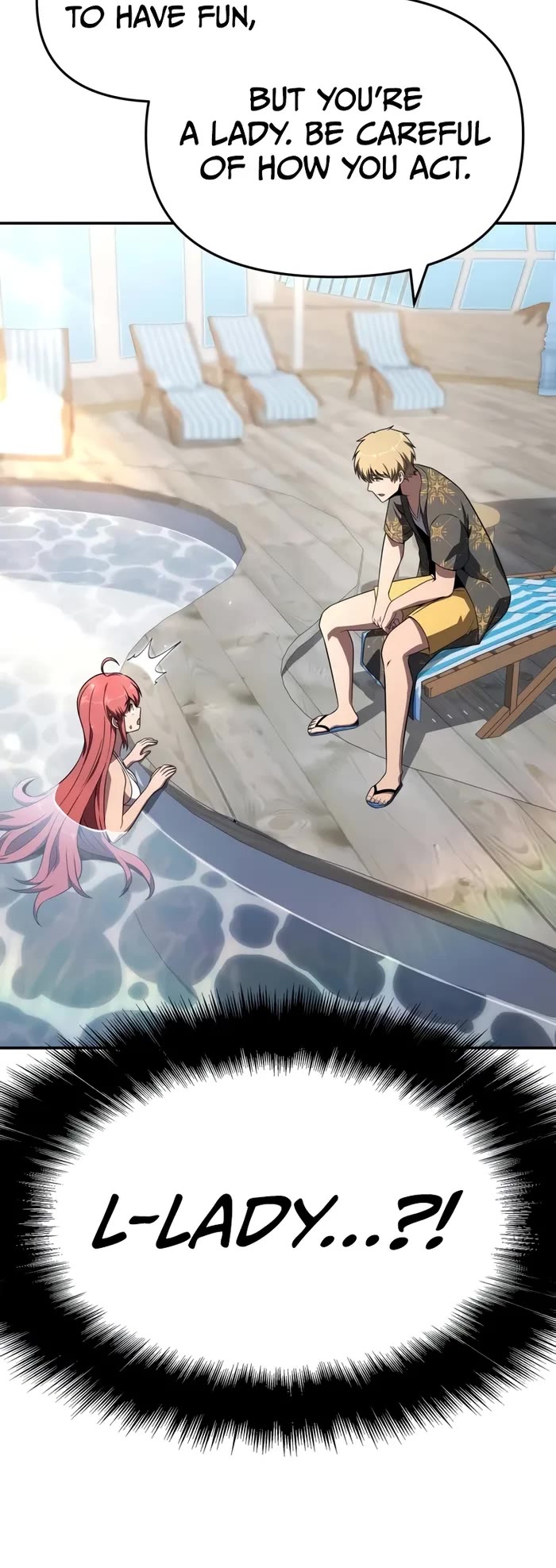 The Knight King Who Returned with a God chapter 122 page 32