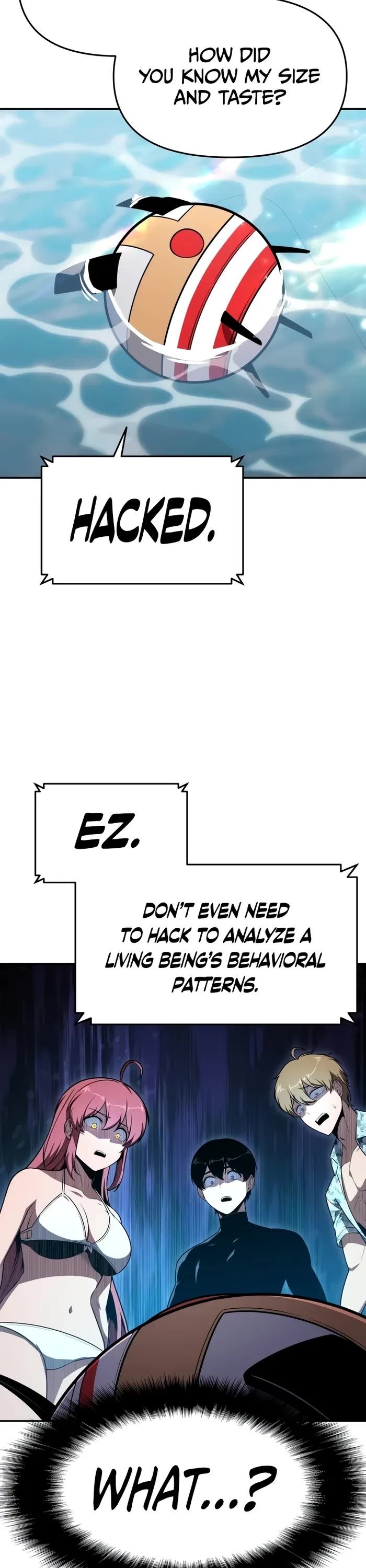 The Knight King Who Returned with a God chapter 122 page 36